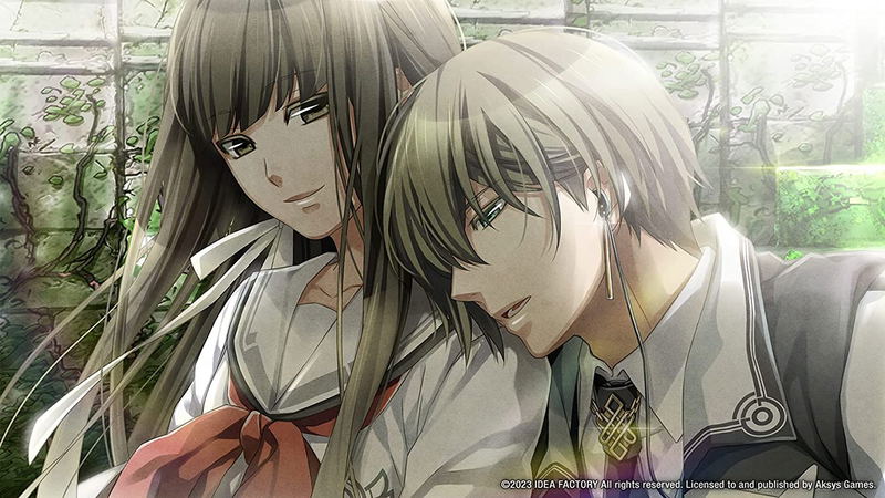 Norn9: Last Era image 4