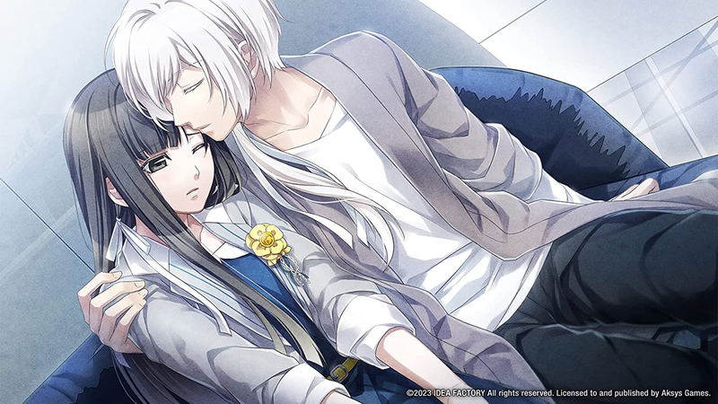 Norn9: Last Era image 5