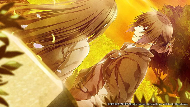 Norn9: Last Era image 6