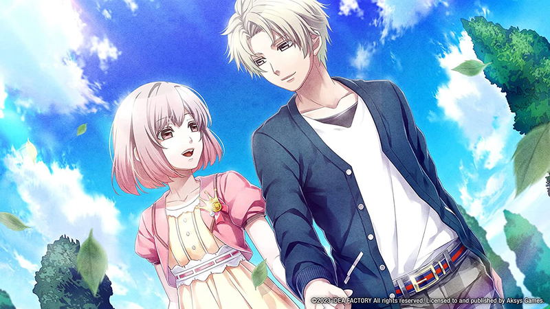 Norn9: Last Era image 7