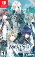 Norn9: Var Commons thumbnail 1