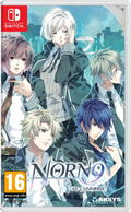 Norn9: Var Commons thumbnail 1