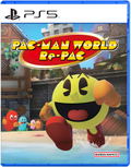 Pac-Man World: Re-PAC thumbnail 1