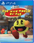 Pac-Man World: Re-PAC thumbnail 1