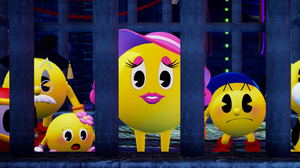 Pac-Man World: Re-PAC (English)_