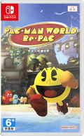 Pac-Man World: Re-PAC thumbnail 1