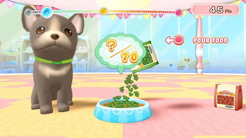 Pups & Purrs Pet Shop image 2