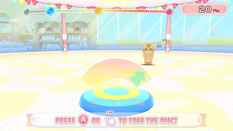 Pups & Purrs Pet Shop image 5