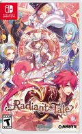 Radiant Tale thumbnail 1