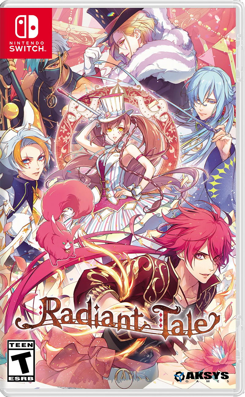Radiant Tale image 1