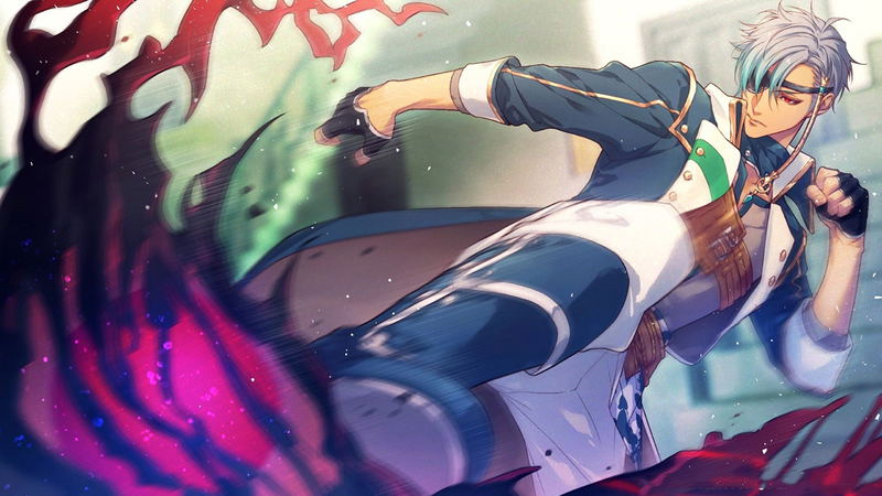 Radiant Tale image 2