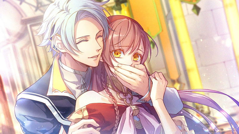 Radiant Tale image 4