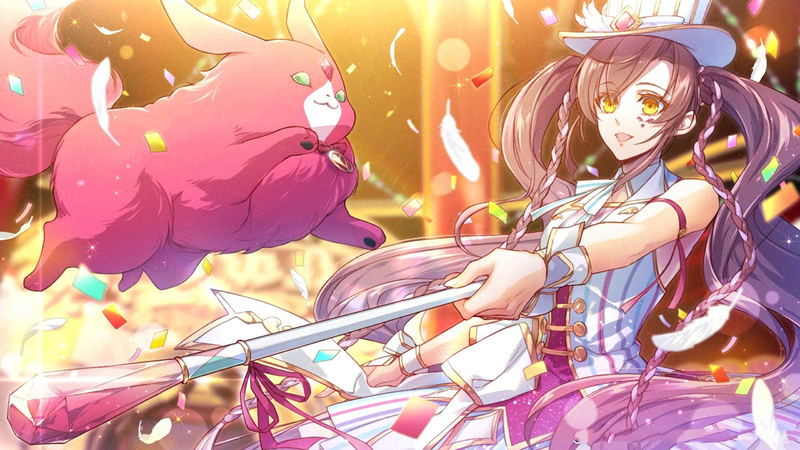 Radiant Tale image 6