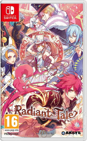 Radiant Tale_