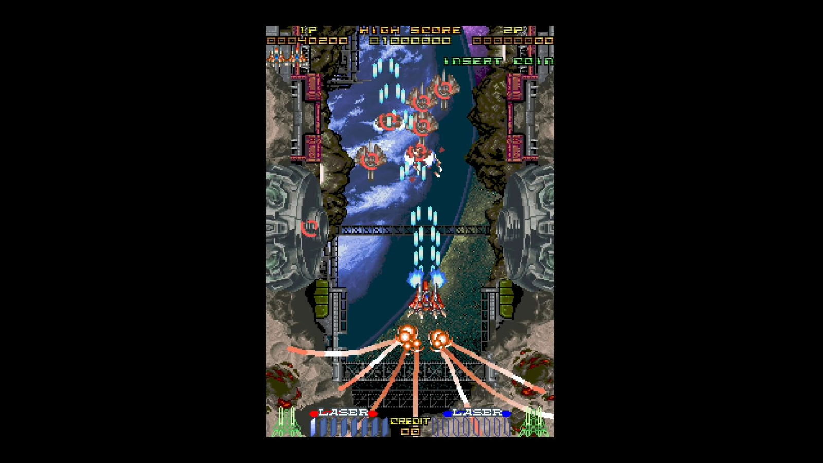 Ray'z Arcade Chronology [Special Limited Edition] (Multi-Language