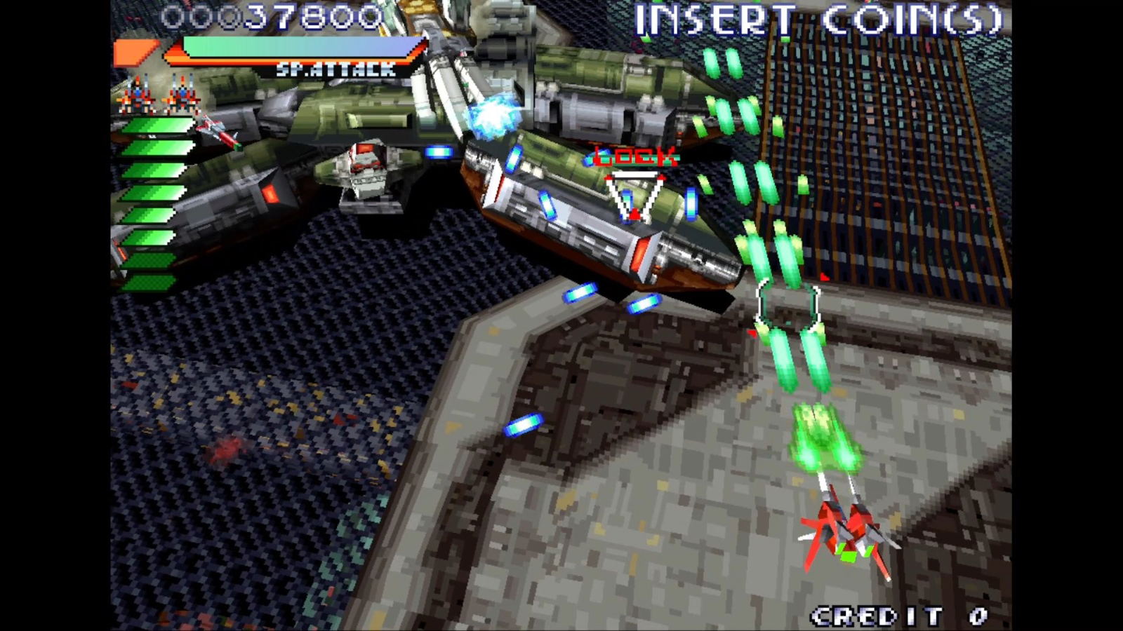 Ray'z Arcade Chronology [Special Limited Edition] (Multi-Language