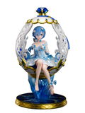 Re:Zero Starting Life in Another World 1/7 Scale Pre-Painted Figure: Rem Egg Art Ver. thumbnail 1