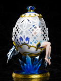 Re:Zero Starting Life in Another World 1/7 Scale Pre-Painted Figure: Rem Egg Art Ver. thumbnail 10