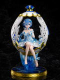 Re:Zero Starting Life in Another World 1/7 Scale Pre-Painted Figure: Rem Egg Art Ver. thumbnail 2