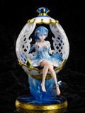 Re:Zero Starting Life in Another World 1/7 Scale Pre-Painted Figure: Rem Egg Art Ver. thumbnail 4