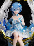 Re:Zero Starting Life in Another World 1/7 Scale Pre-Painted Figure: Rem Egg Art Ver. thumbnail 5