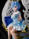Re:Zero Starting Life in Another World 1/7 Scale Pre-Painted Figure: Rem Egg Art Ver. thumbnail 7