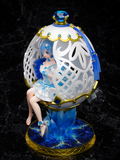 Re:Zero Starting Life in Another World 1/7 Scale Pre-Painted Figure: Rem Egg Art Ver. thumbnail 8