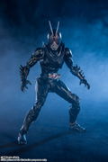 S.H.Figuarts Kamen Rider Black Sun: Kamen Rider Black Sun thumbnail 10