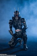 S.H.Figuarts Kamen Rider Black Sun: Kamen Rider Black Sun thumbnail 11