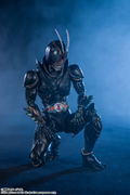 S.H.Figuarts Kamen Rider Black Sun: Kamen Rider Black Sun thumbnail 12
