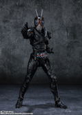 S.H.Figuarts Kamen Rider Black Sun: Kamen Rider Black Sun thumbnail 3