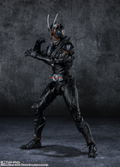 S.H.Figuarts Kamen Rider Black Sun: Kamen Rider Black Sun thumbnail 4