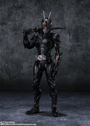 S.H.Figuarts Kamen Rider Black Sun: Kamen Rider Black Sun