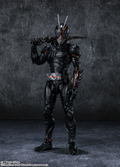 S.H.Figuarts Kamen Rider Black Sun: Kamen Rider Black Sun thumbnail 5