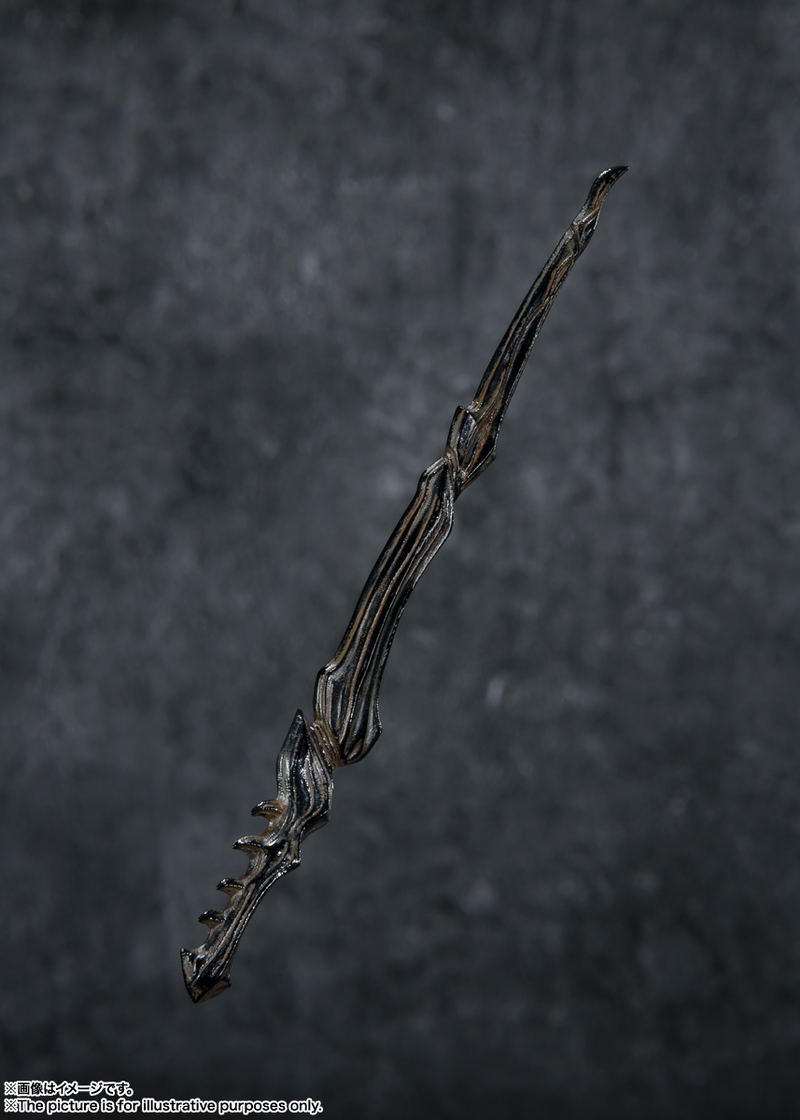 S.H.Figuarts Kamen Rider Black Sun: Kamen Rider Black Sun image 7