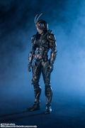 S.H.Figuarts Kamen Rider Black Sun: Kamen Rider Black Sun thumbnail 8