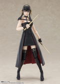 S.H.Figuarts Spy x Family: Yor Forger thumbnail 2