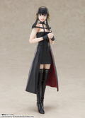 S.H.Figuarts Spy x Family: Yor Forger thumbnail 3