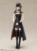 S.H.Figuarts Spy x Family: Yor Forger thumbnail 4