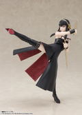 S.H.Figuarts Spy x Family: Yor Forger thumbnail 6
