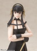 S.H.Figuarts Spy x Family: Yor Forger thumbnail 7