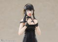 S.H.Figuarts Spy x Family: Yor Forger thumbnail 8
