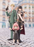 S.H.Figuarts Spy x Family: Yor Forger thumbnail 9