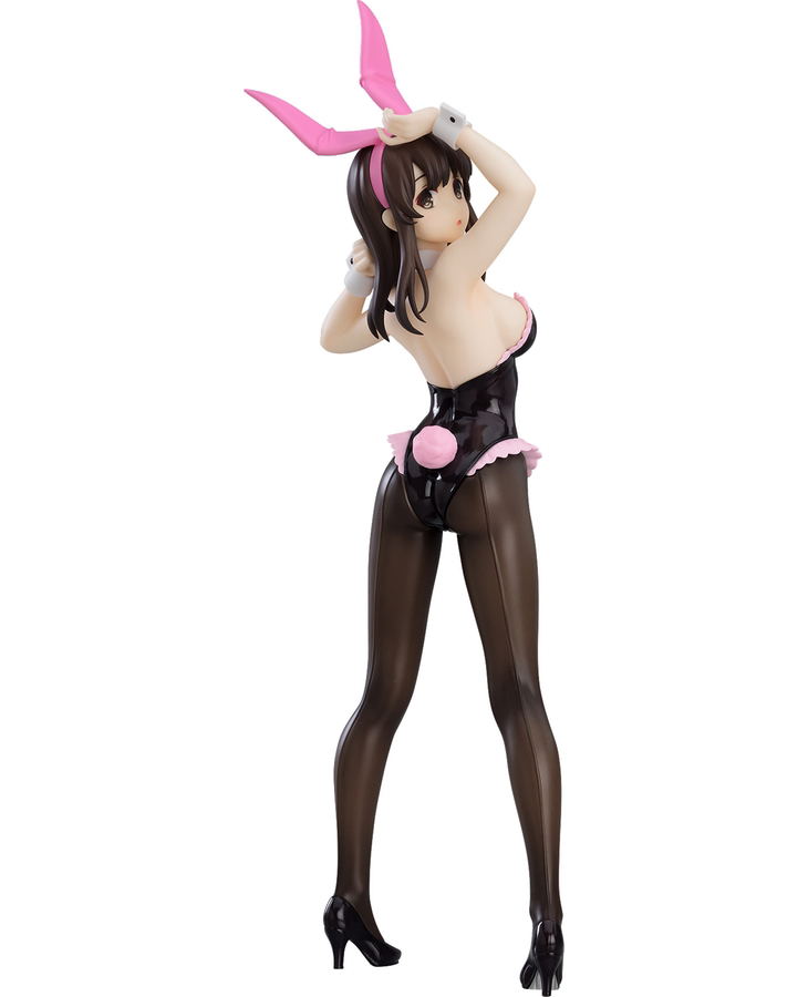Saekano the Movie Finale: Pop Up Parade Megumi Kato Bunny Ver. image 1
