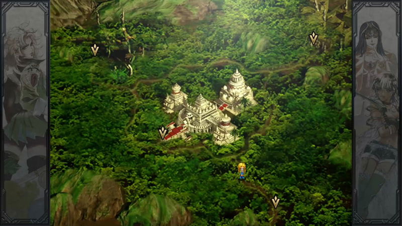 SaGa Frontier Remastered (Multi-Language) image 6