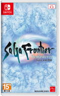 SaGa Frontier Remastered (Multi-Language) thumbnail 1