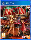 Slaycation Paradise thumbnail 1