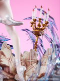 SNK Heroines Tag Team Frenzy 1/4 Scale Pre-Painted Figure: Kula Diamond thumbnail 9
