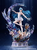 SNK Heroines Tag Team Frenzy 1/4 Scale Pre-Painted Figure: Kula Diamond thumbnail 2
