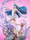 SNK Heroines Tag Team Frenzy 1/4 Scale Pre-Painted Figure: Kula Diamond thumbnail 4